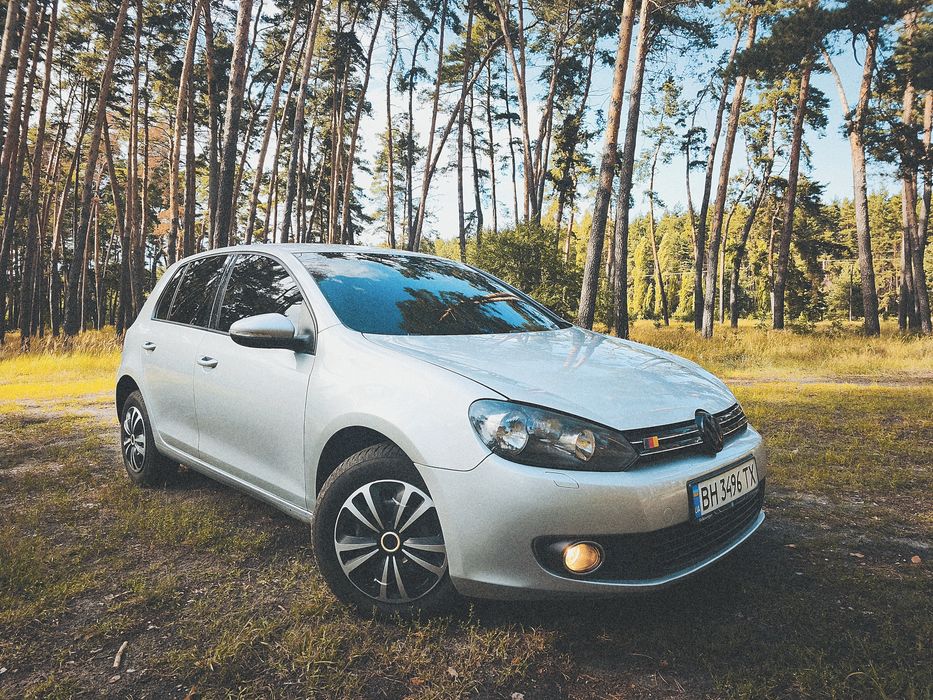 Golf 6 1.4tsi 90 Kw 122 к.с, 2010 р