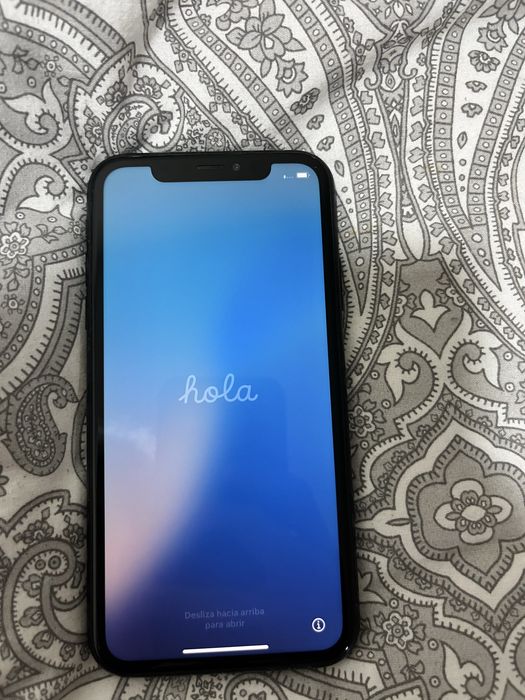 Iphone Xr 64gb Preto