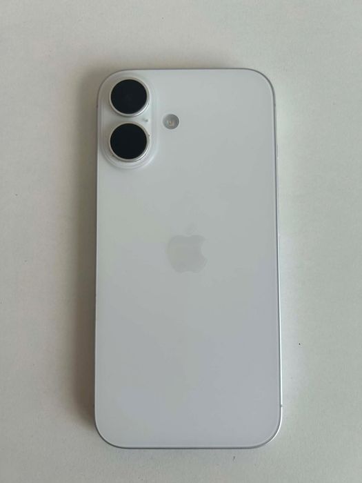 Iphone 16 gwarancja
