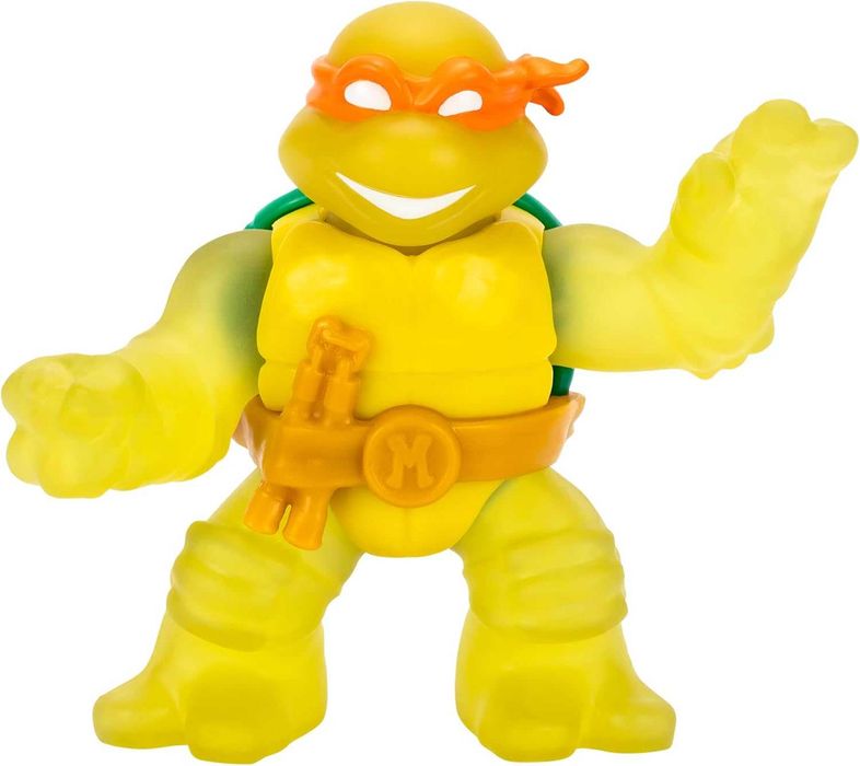 Goo JIT Zu Teenage Mutant Ninja Turtles Гуджитсу черепашки ніндзя TMNT ...