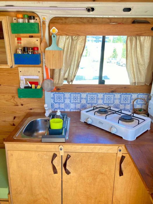 1996 Renault master t35 d