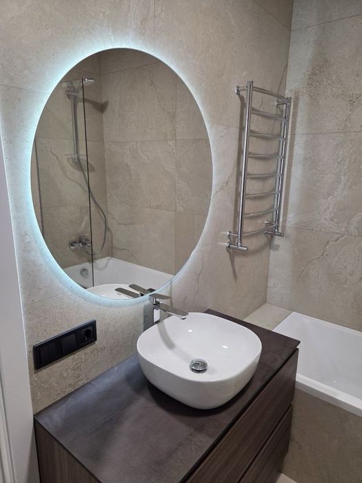 Здам 2-кімнатну квартиру в ЖК «Оазис» | просп. Свободи