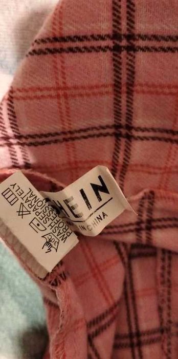 Spódnica Shein mini, roz. M.