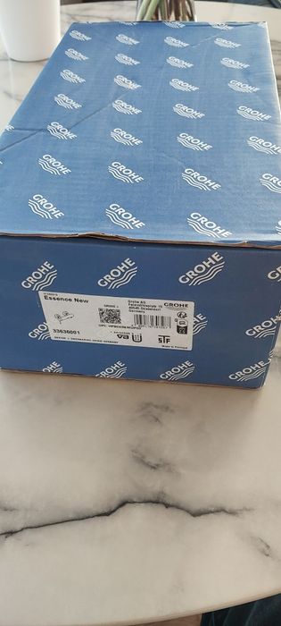 Bateria prysznicowa  GROHE