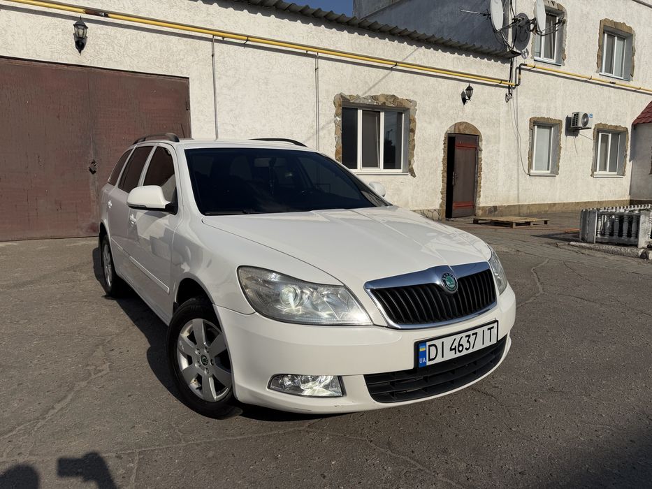 SKODA OCTAVIA 2012 VIN TMBHE61Z5C2148478 фото оголошення 3 з 22