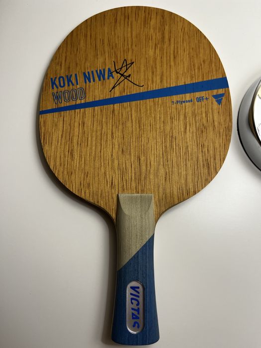 Deska Victas Koki Niwa Wood