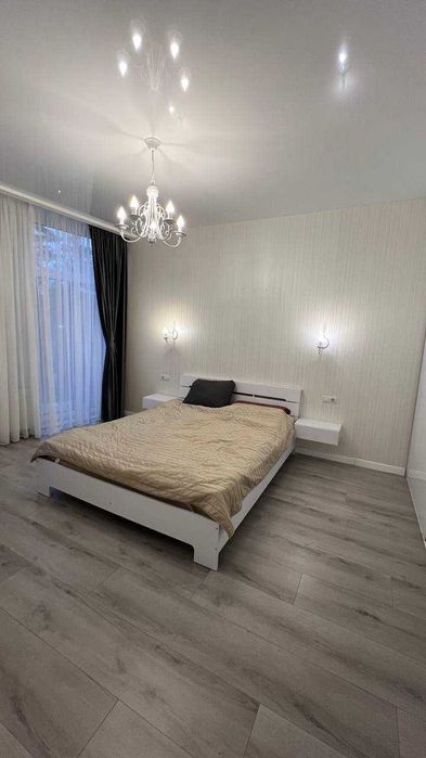 Продаж 2 кімнатної квартири