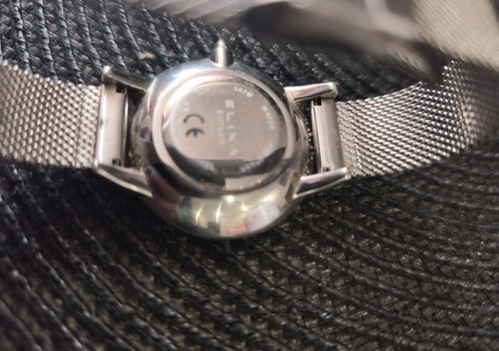 Zegarek damski Elixa