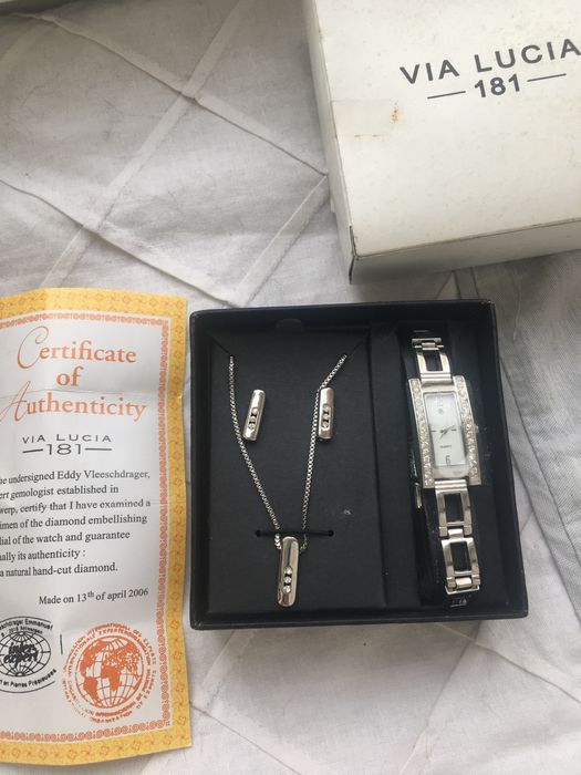 Набор продам женский