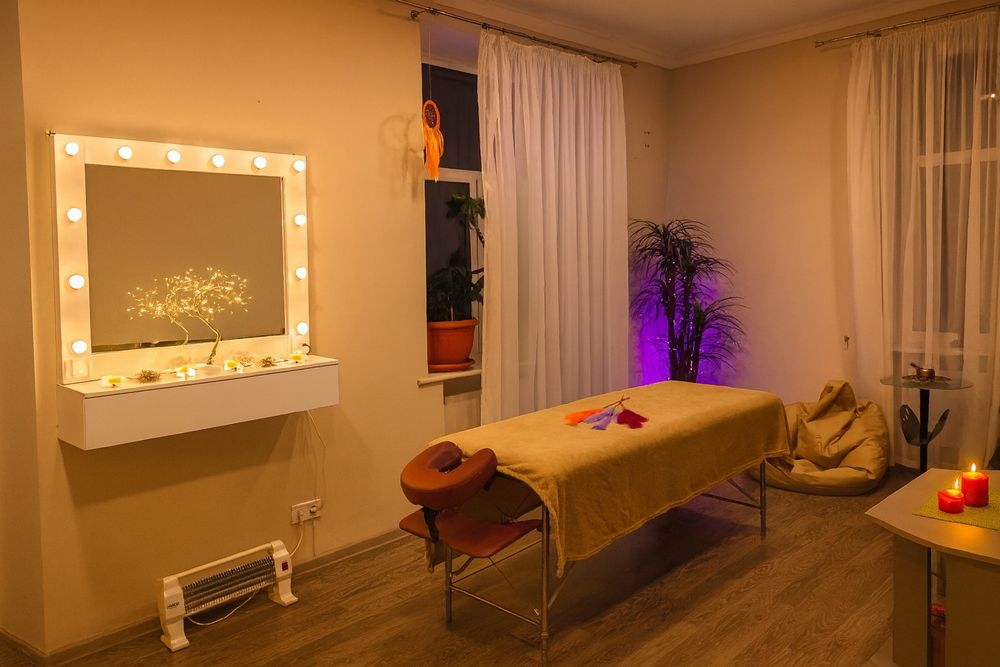 Оренда Масажний кабінет, психолога, генератор, світло,