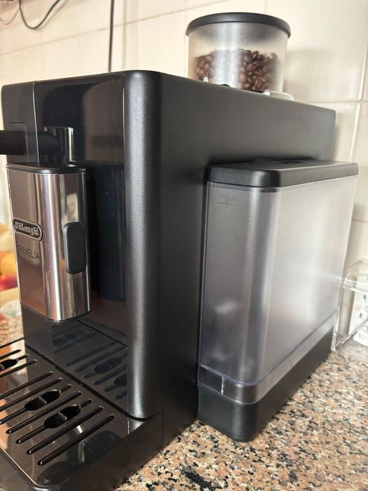 Maquina de café p