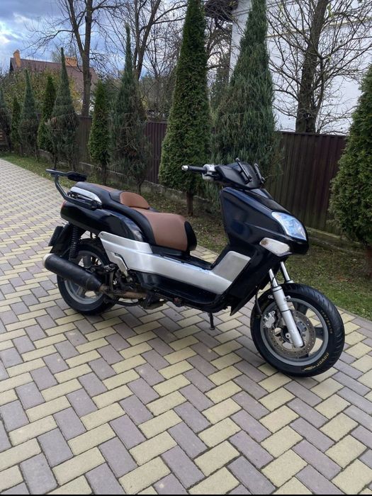 yamaha versity xc 300 купить мототехнику Цена на