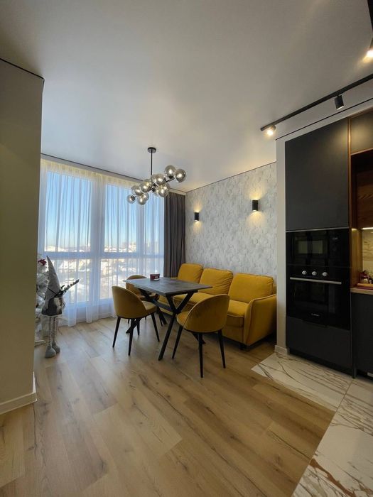 2-rooms apartment apartment by the address st. Roksolyani (area 60 m²) - Atlanta.ua - photo 4