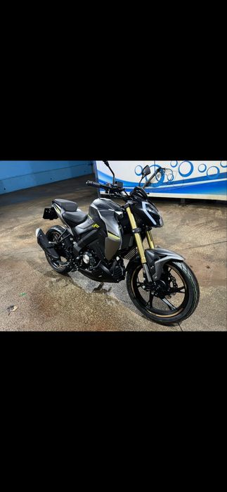Keeway RKF 125 2025