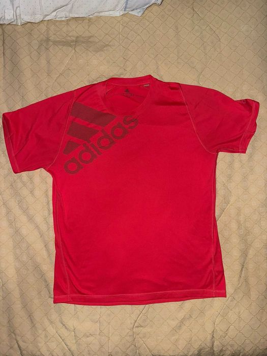 T-shirt Adidas Climalite
