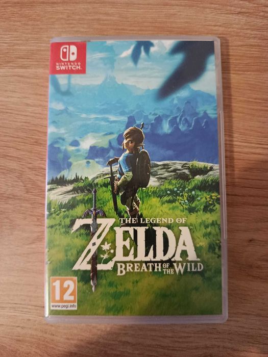 Jogos Nintendo Switch - Venda de Pacote em desconto ou individualmente