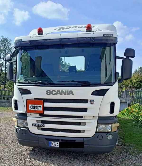 Scania