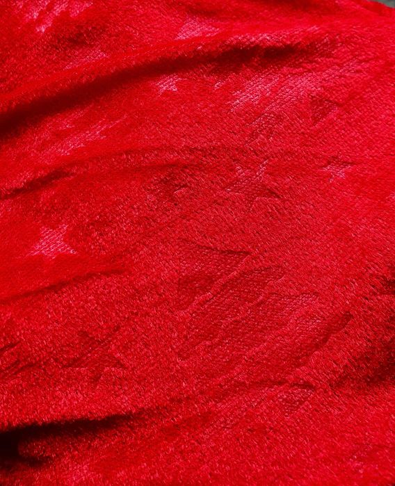 Czapka Mikołaja strój karnawałowy Przebranie jasełka Mikołajki ŚWIĘTA