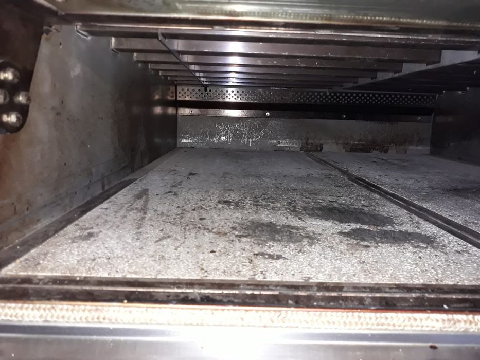 Forno Ramalhos 2 câmaras PA 75.45