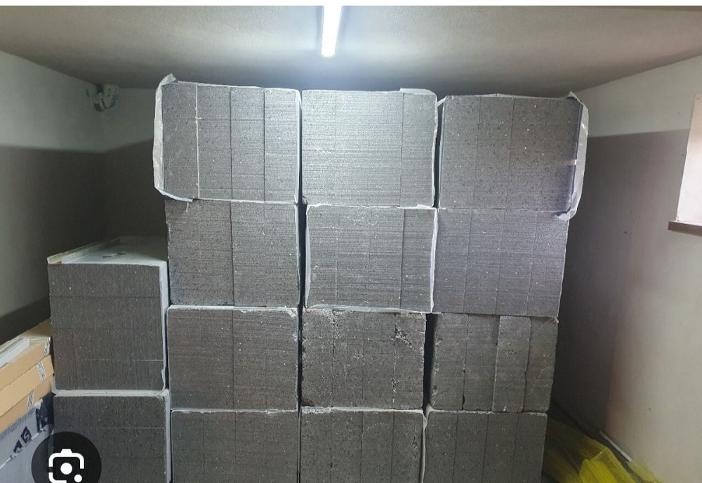 Sprzedam styropian 15