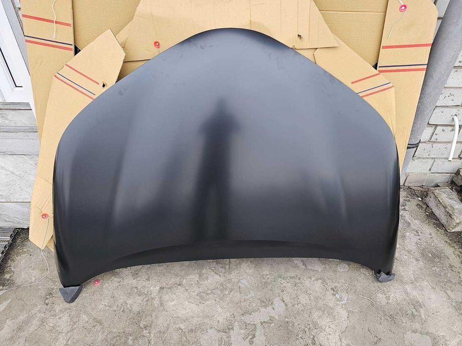 Капот  TOYOTA C-HR 16-20
