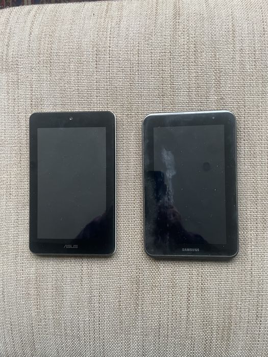 Tablets Samsung Galaxy Tab