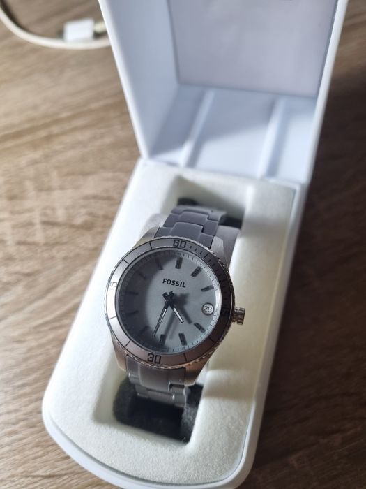 Жіночий годинник Fossil