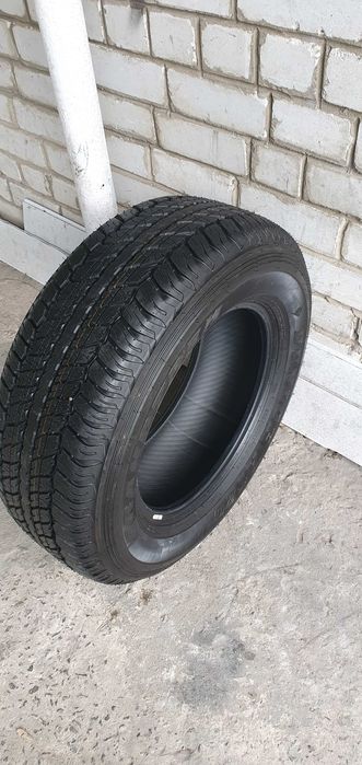 265/65R17 Dunlop Grandtrek at20