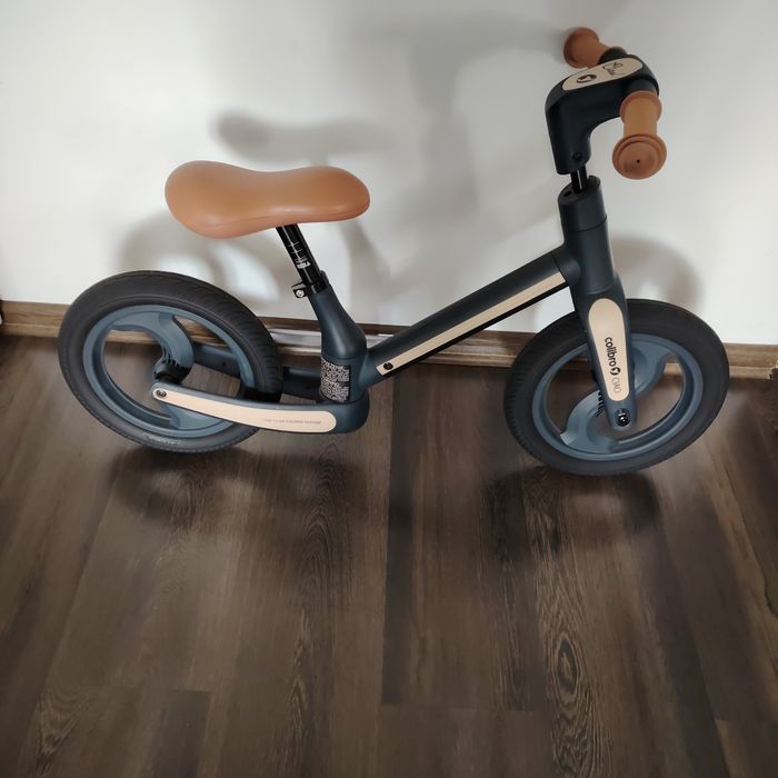 Rower biegowy colibro ciao