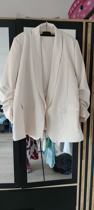 Garnitur damski xxxxl