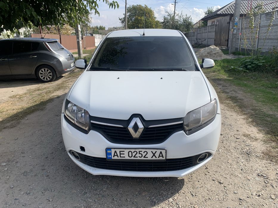 Сдам в Аренду Рено логан