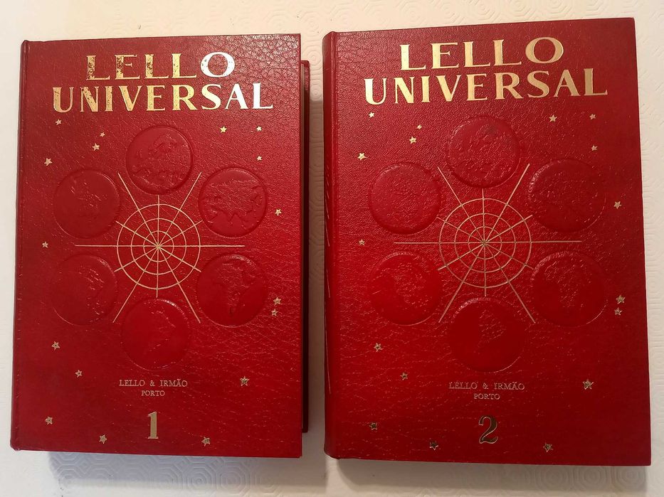 Dicionário Lello