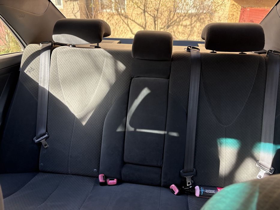 Тойота камрі 2007 року