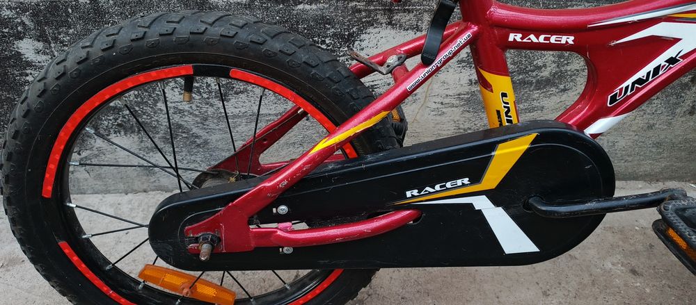 Велисопед  дитячий