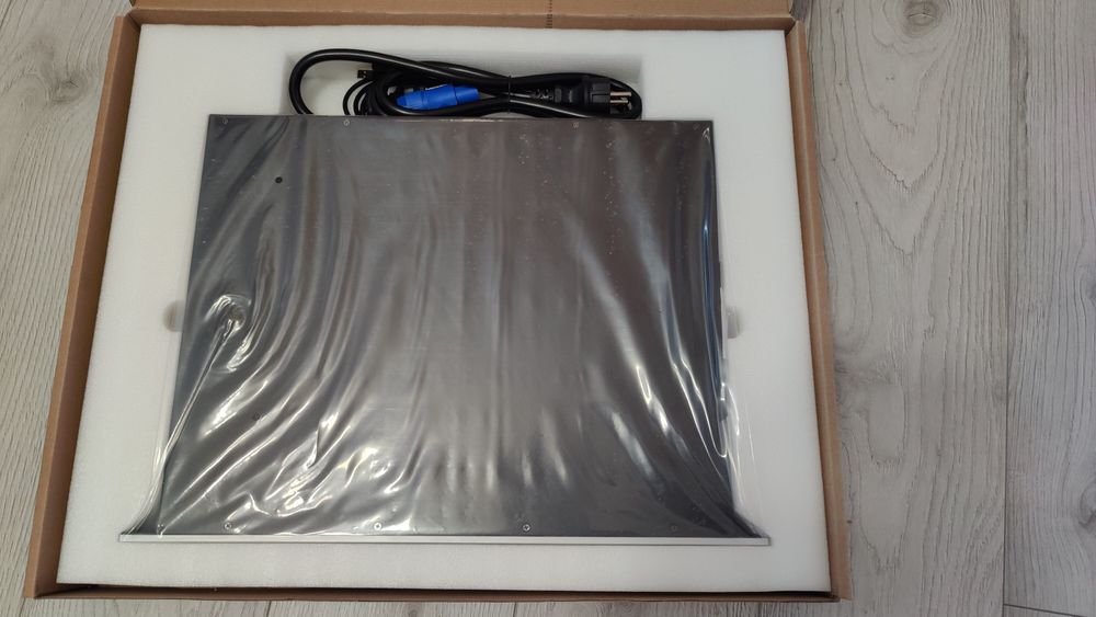 Цифровий підсилювач потужності DS-AMP DSP-550 (1150 Вт.)