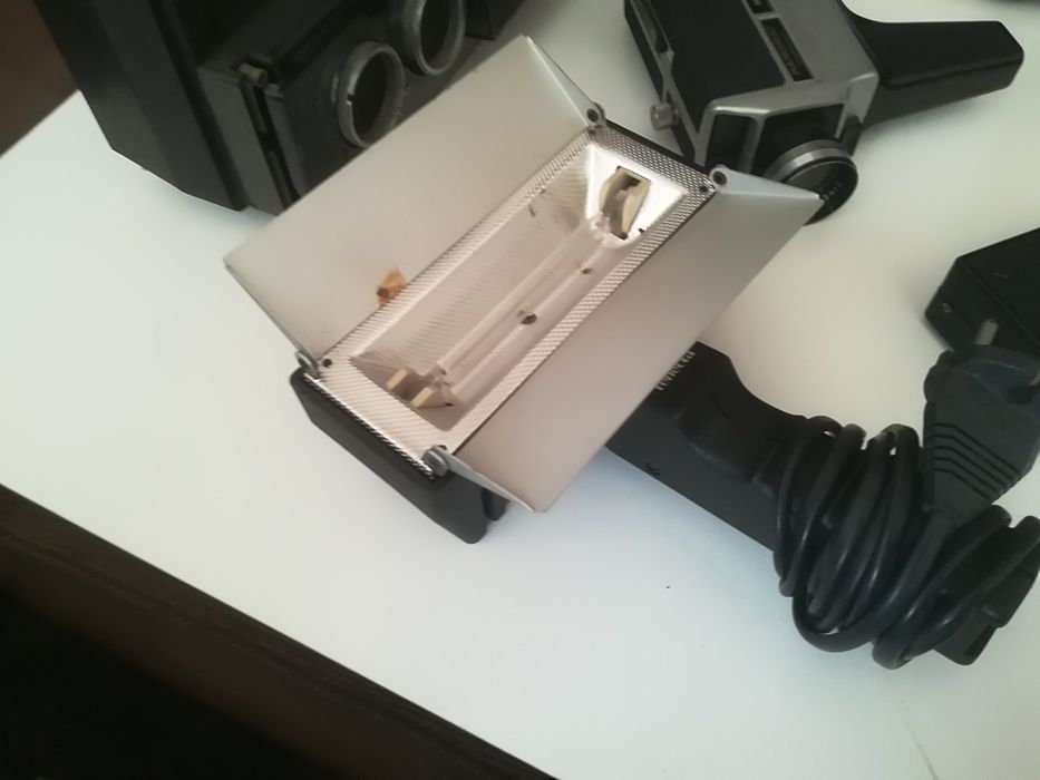 Old Imaging Equipment64564125704705122