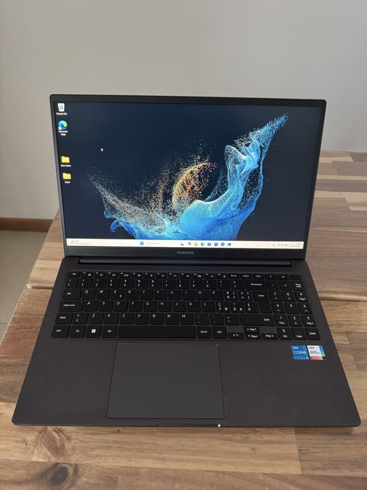 Pc samsung galaxy book2 i5 12th