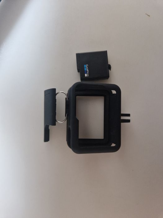 Go Pro 7 Carregador Bateria
