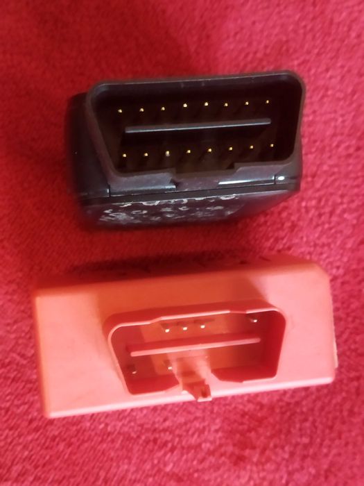 GPS трекер CD500A.