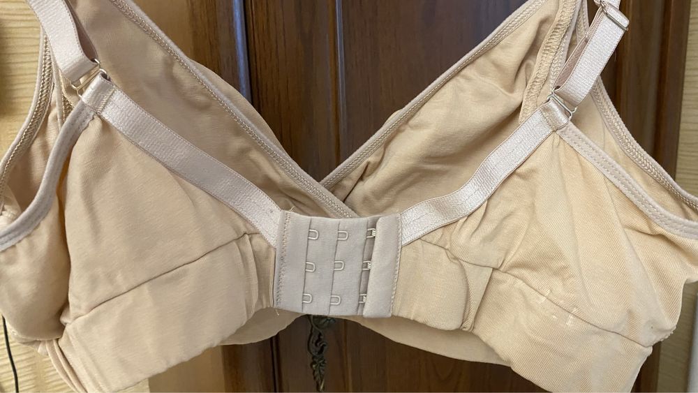 Бюстгальтер для годування (нові)