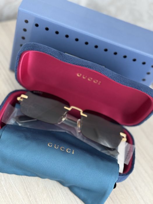 Окуляри Gucci сонцезахисні