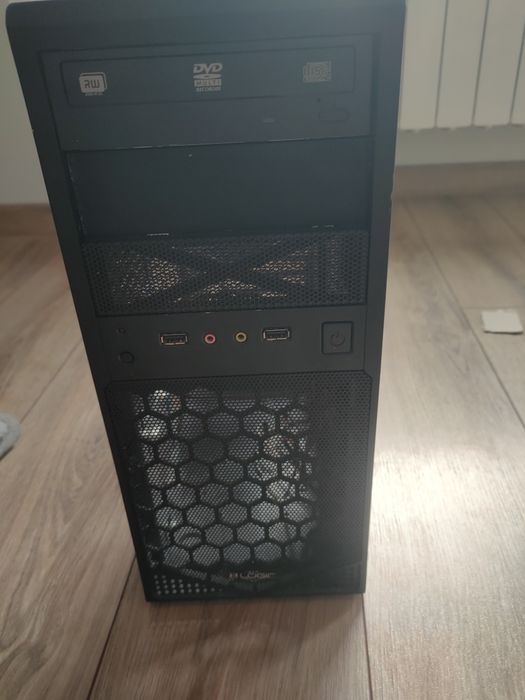 Obudowa do komputera