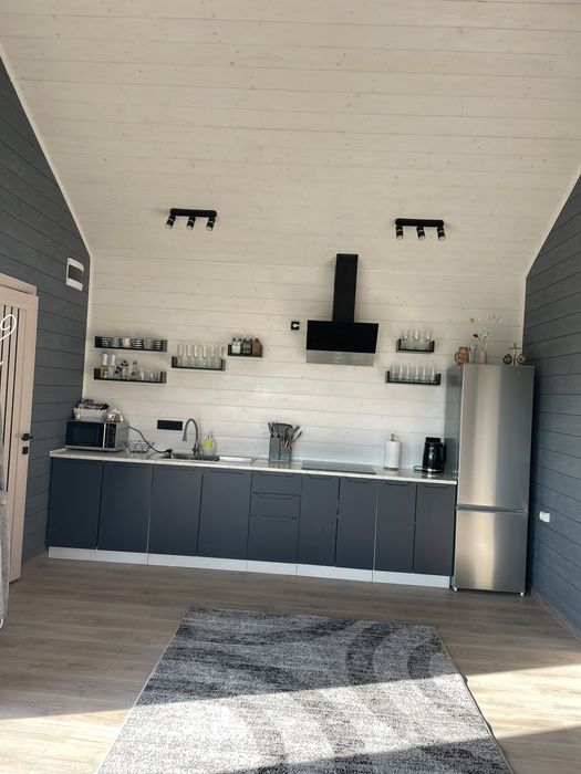 Відпочинок у Карпатах | Чан-джакузі