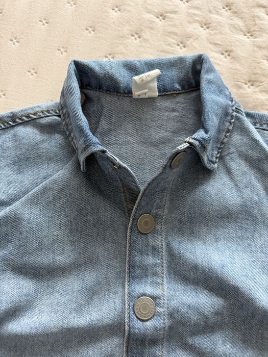 Komplet HM r 98 jeans