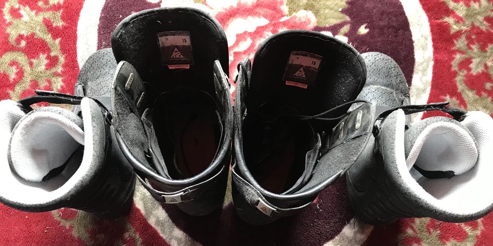 Buty Snowboard K2