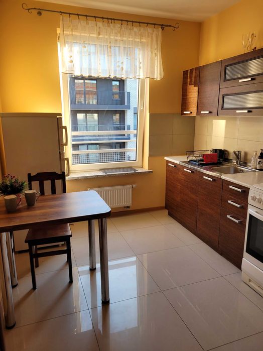 Miszkanie w Centrum Miasta