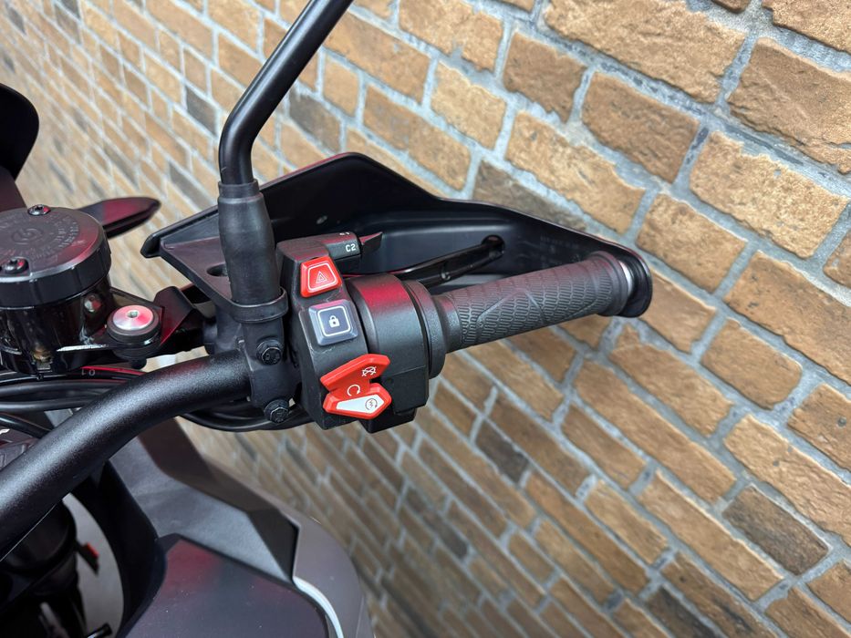 KTM 1290 Super Adventure S JUL 23 59 mil Kms