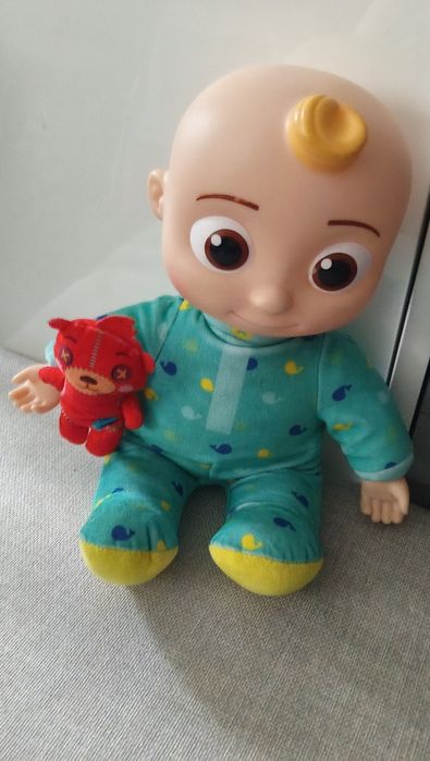 Cocomelon interaktywny