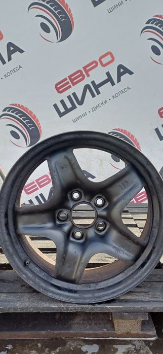Диски R16 4×110 (Mazda,Toyota) Склад Дисків