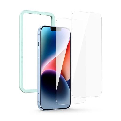 Ugreen стекло защитное на 15 iphone